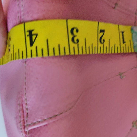 Pink Mini Y2K tommy Hilfiger bag - Picture 9 of 10